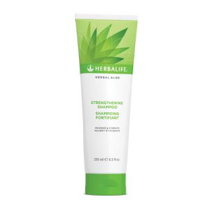 aloe erősítő sampon 250 ml